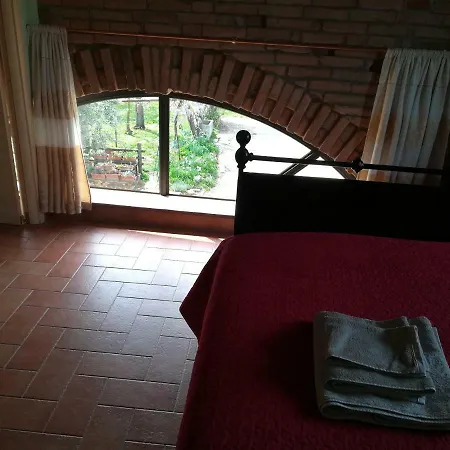 Agriturismo Loghino Sabbioni Suzzara Exterior photo
