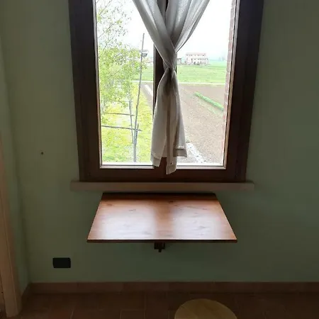 Agriturismo Loghino Sabbioni Suzzara Exterior photo