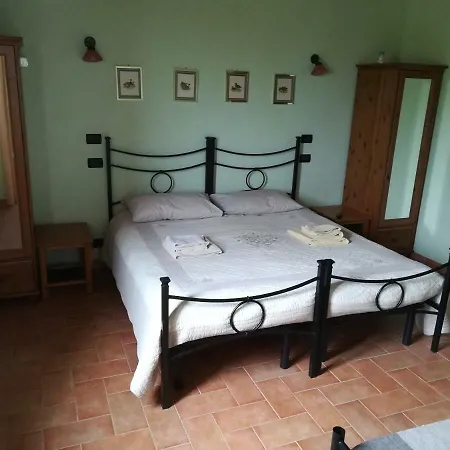 Agriturismo Loghino Sabbioni Suzzara Exterior photo