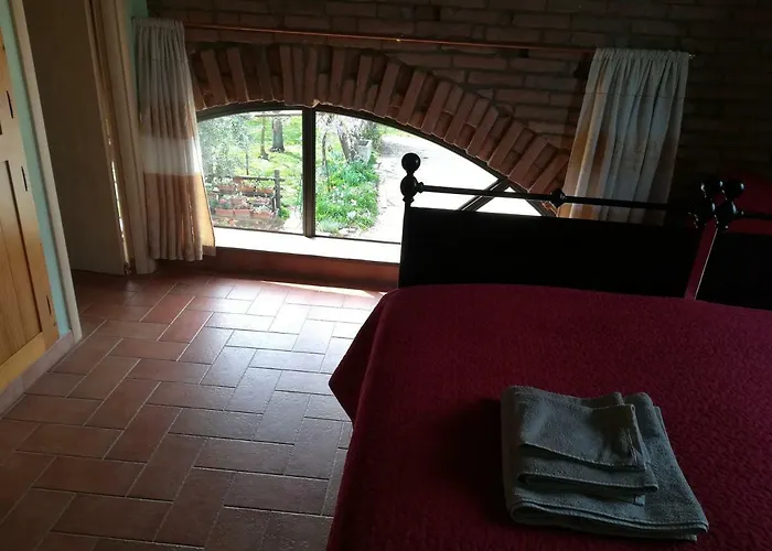 Agriturismo Loghino Sabbioni