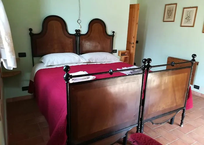 Agriturismo Loghino Sabbioni
