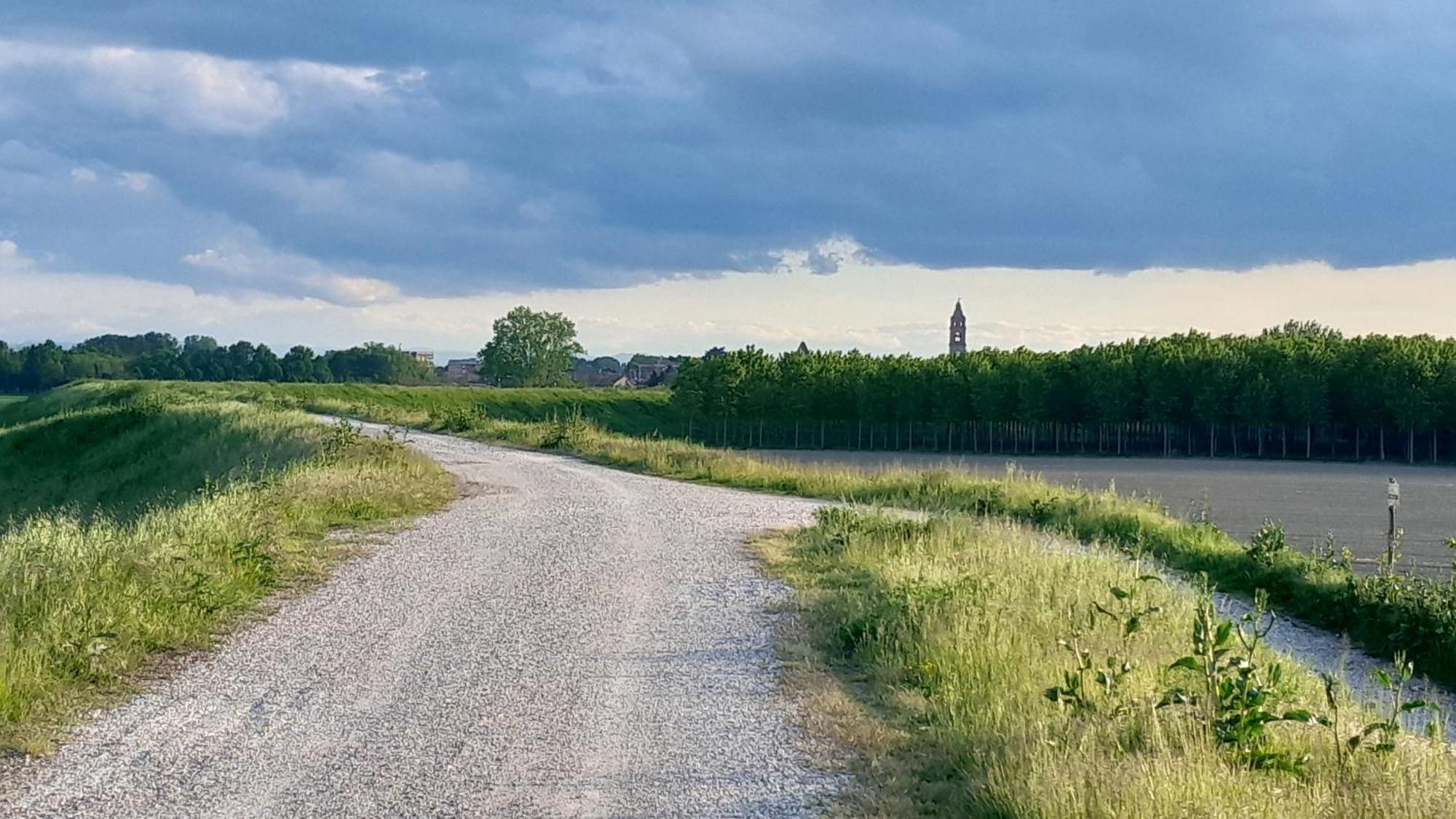 Loghino Sabbioni Farm stay *