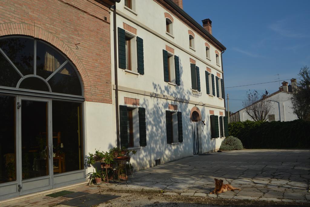 Farm stay Loghino Sabbioni *