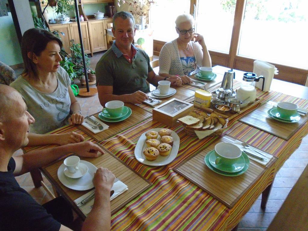 Farm stay Loghino Sabbioni Suzzara