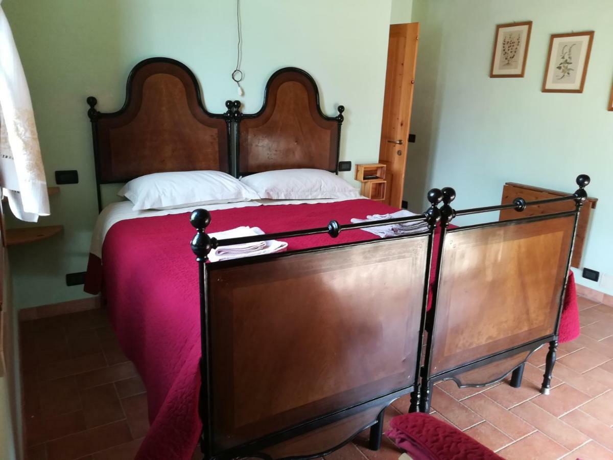 Farm stay Loghino Sabbioni *
